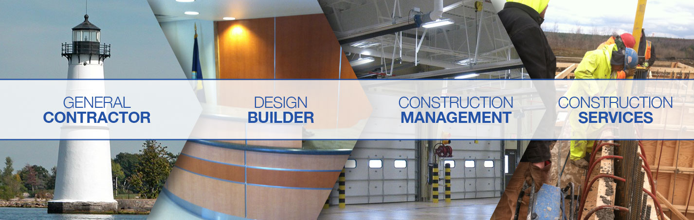 New York Design-Build Contractor